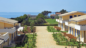CALABERNARDO RESORT immagine n.2