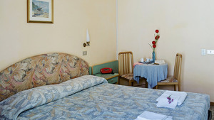 HOTEL VILLA LAURETTA immagine n.3