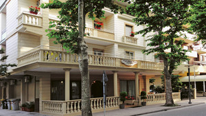 HOTEL PASCOLI immagine n.2