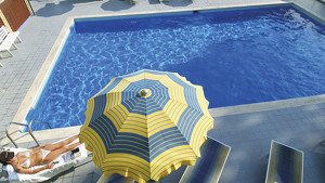 HOTEL ABACUS immagine n.2