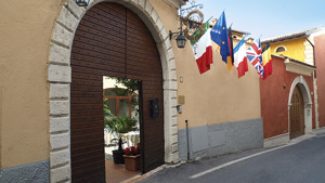 HOTEL SAN FILIS immagine n.2