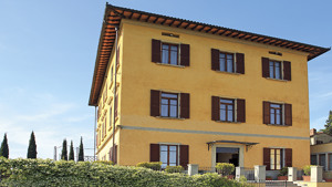 HOTEL VILLA TAVOLESE immagine n.2