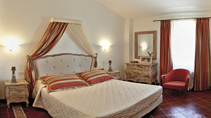 BORGO TRE ROSE COUNTRY HOTEL immagine n.3