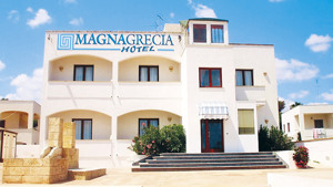 HOTEL MAGNA GRECIA immagine n.2
