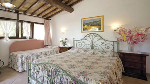 HOTEL IL PIETRETO immagine n.3