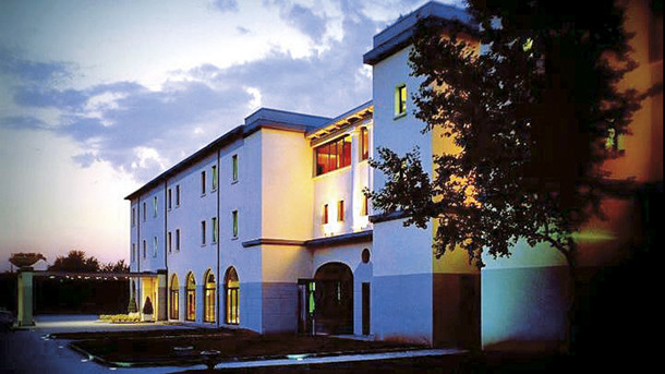 HOTEL SAN MARCO & FORMULA CLUB immagine generale