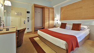HOTEL SAN MARCO & FORMULA CLUB immagine n.3