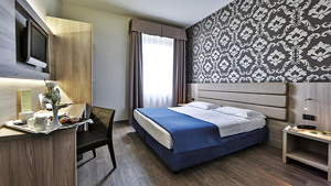 HOTEL SAN MARCO & FORMULA CLUB immagine n.2