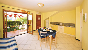 VILLA GIADA RESORT immagine n.3