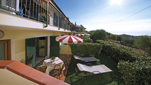 VILLA GIADA RESORT immagine n.2