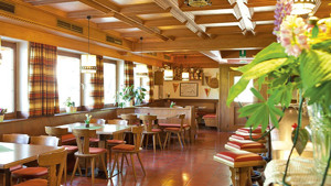 HOTEL STEGERHAUS immagine n.3
