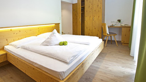 HOTEL STEGERHAUS immagine n.2
