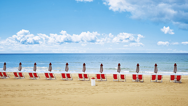 NAUTILUS FAMILY HOTEL immagine generale