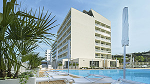 NAUTILUS FAMILY HOTEL immagine n.2