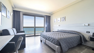 NAUTILUS FAMILY HOTEL immagine n.3