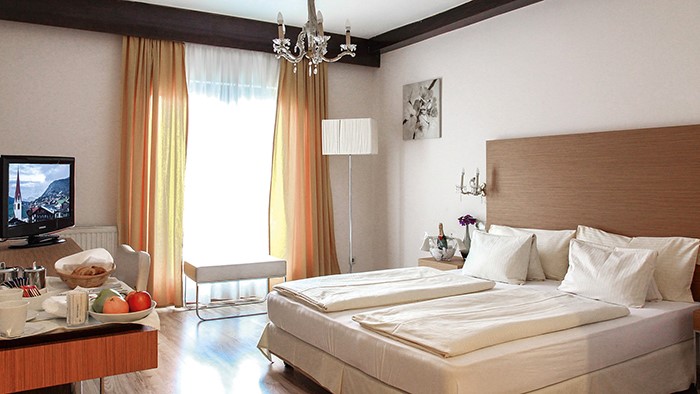 Hotel Seefeld Mezza Pensione Hotel Seefeld Mezza Pensione