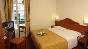 HOTEL AL SALUS immagine n.2
