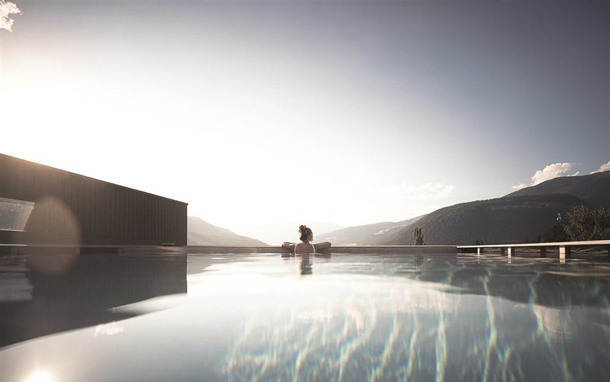 ALPINHOTEL KEIL  immagine generale