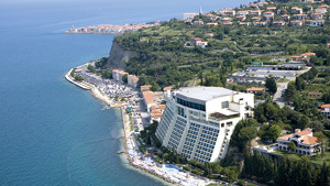 GRAND HOTEL BERNARDIN immagine generale