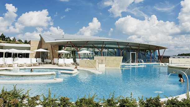 GRAND HOTEL LE FONTI immagine generale