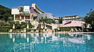 HOTEL TERME DEL TUFARO immagine n.2