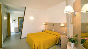 HOTEL TERME DEL TUFARO immagine n.3