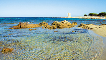 TENUTA SU VRAU