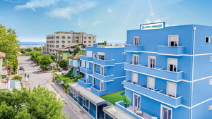 HOTEL LEONARDO immagine n.2