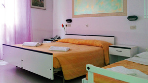 HOTEL LEONARDO immagine n.3