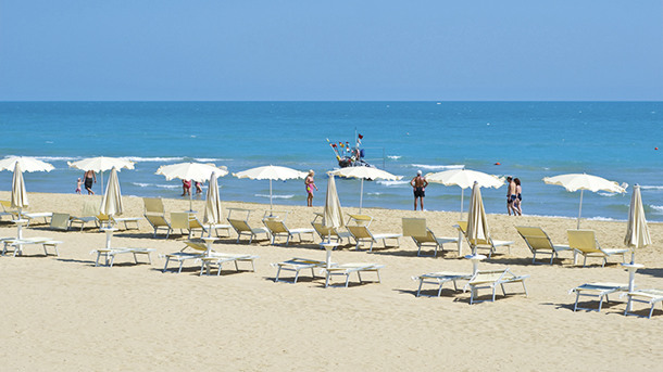 HOTEL PALACE immagine generale