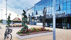 MJUS WORLD RESORT & THERMAL PARK immagine n.2