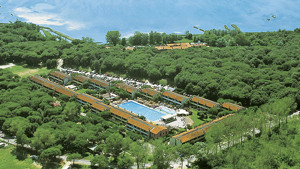 TIZE VILLAGE ROSOLINA MARE immagine n.2