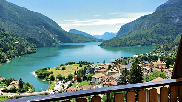 HOTEL AURORA immagine generale