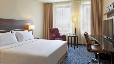 marriott courtyard