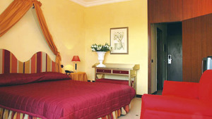 DOMIZIA PALACE HOTEL immagine n.3