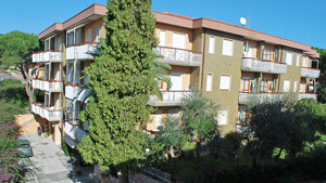 RESIDENCE ORCHIDEA immagine n.2