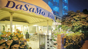 HOTEL DASAMO immagine n.2
