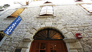 HOTEL TRAGOS immagine n.2