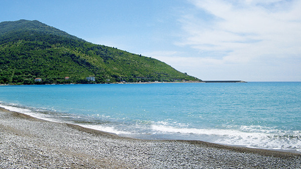 ELIOS RESIDENCE immagine generale