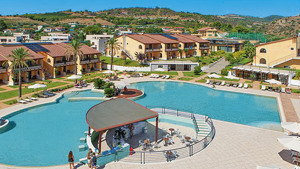 VILLAGGIO CAPO SPULICO immagine n.2