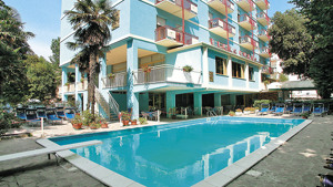 HOTEL BIANCAMANO immagine n.2