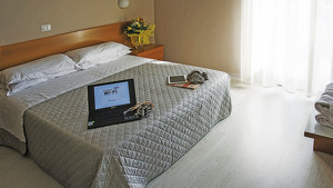 HOTEL BIANCAMANO immagine n.3