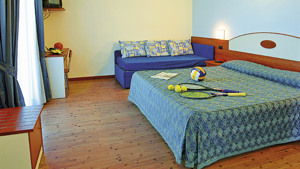 HOTEL NEW BRISTOL SPORT & DOMUS MEA immagine n.3