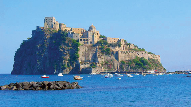 HOTEL CASA CIGLIANO immagine generale