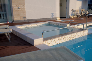 HOTEL TROPICAL immagine n.3