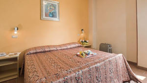 HOTEL BENIAMINO UBALDI immagine n.3