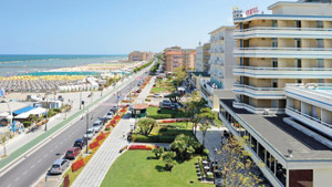 HOTEL CAESAR immagine n.2