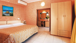 HOTEL CAESAR immagine n.3