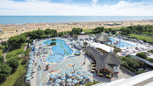 APARTHOTEL HOLIDAY immagine n.2