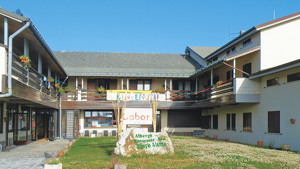 RIFUGIO ALANTINO immagine n.2